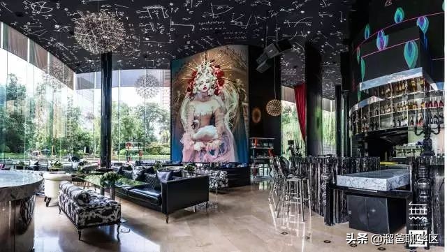 售楼部如何建设,建一个售楼部多少钱