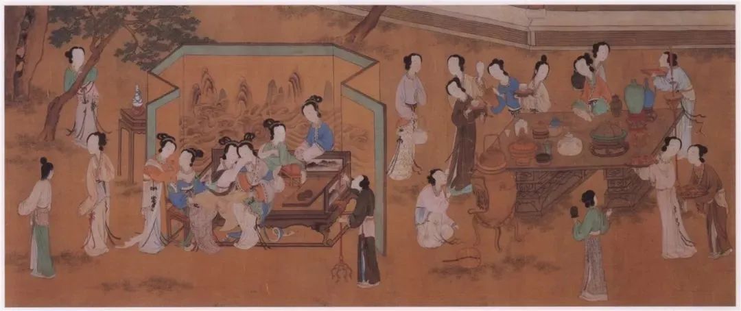 打广告，搞促销，找代言……古代也玩购物营销“套路