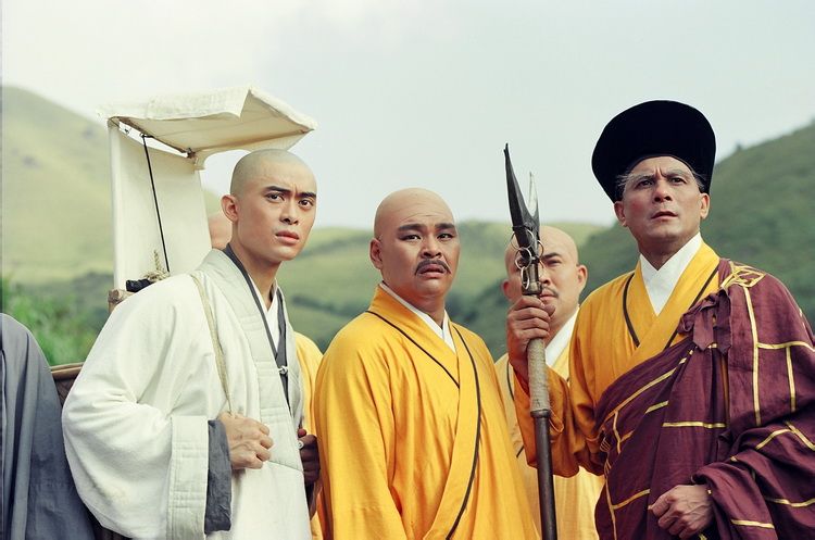 武侠小说十大细思极恐,最经典的九部武侠小说