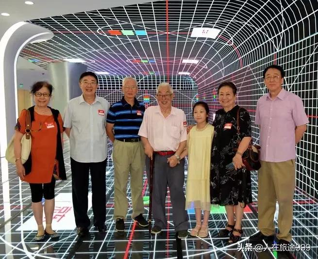 京东集团总部参观感受,走进京东工厂