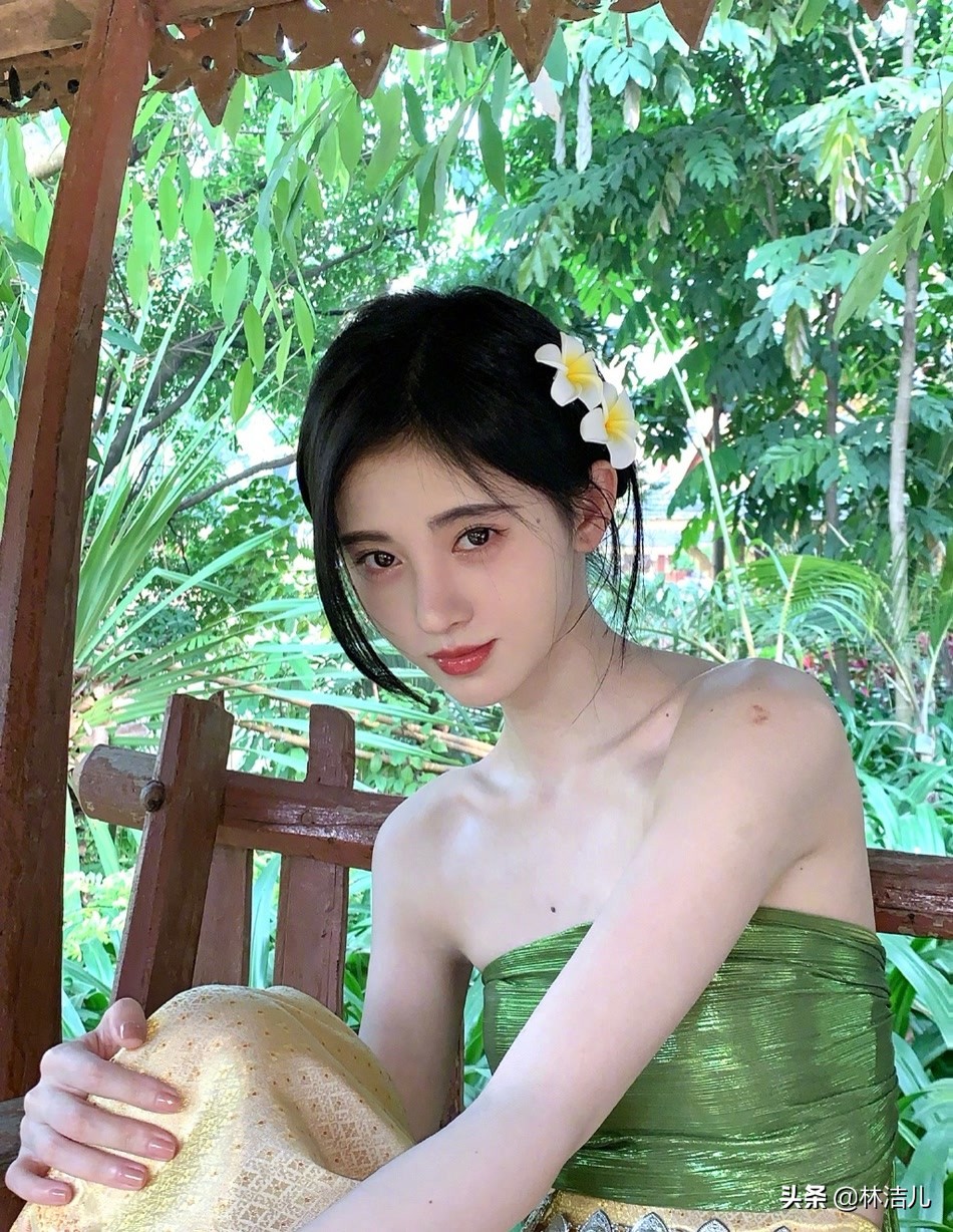 金裕贞卧蚕画法,卧蚕金裕贞