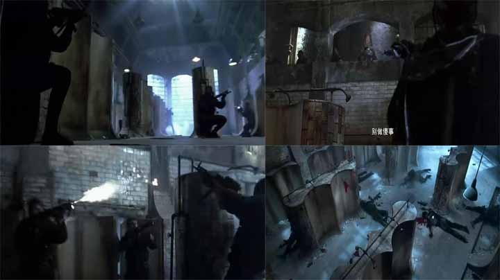 勇闯夺命岛剧情,勇闯夺命岛深度解析