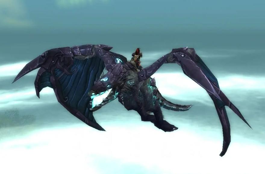 魔兽tbc猎人单刷老虎,魔兽tbc大鸟和小鸟的区别