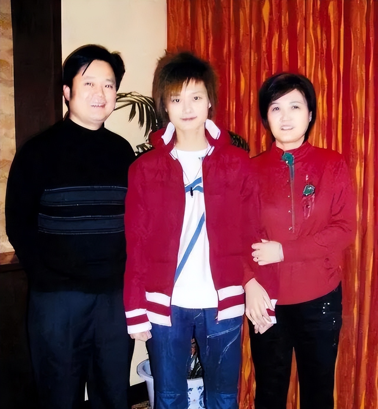 李宇春生病好了没有,李宇春生病受访节目