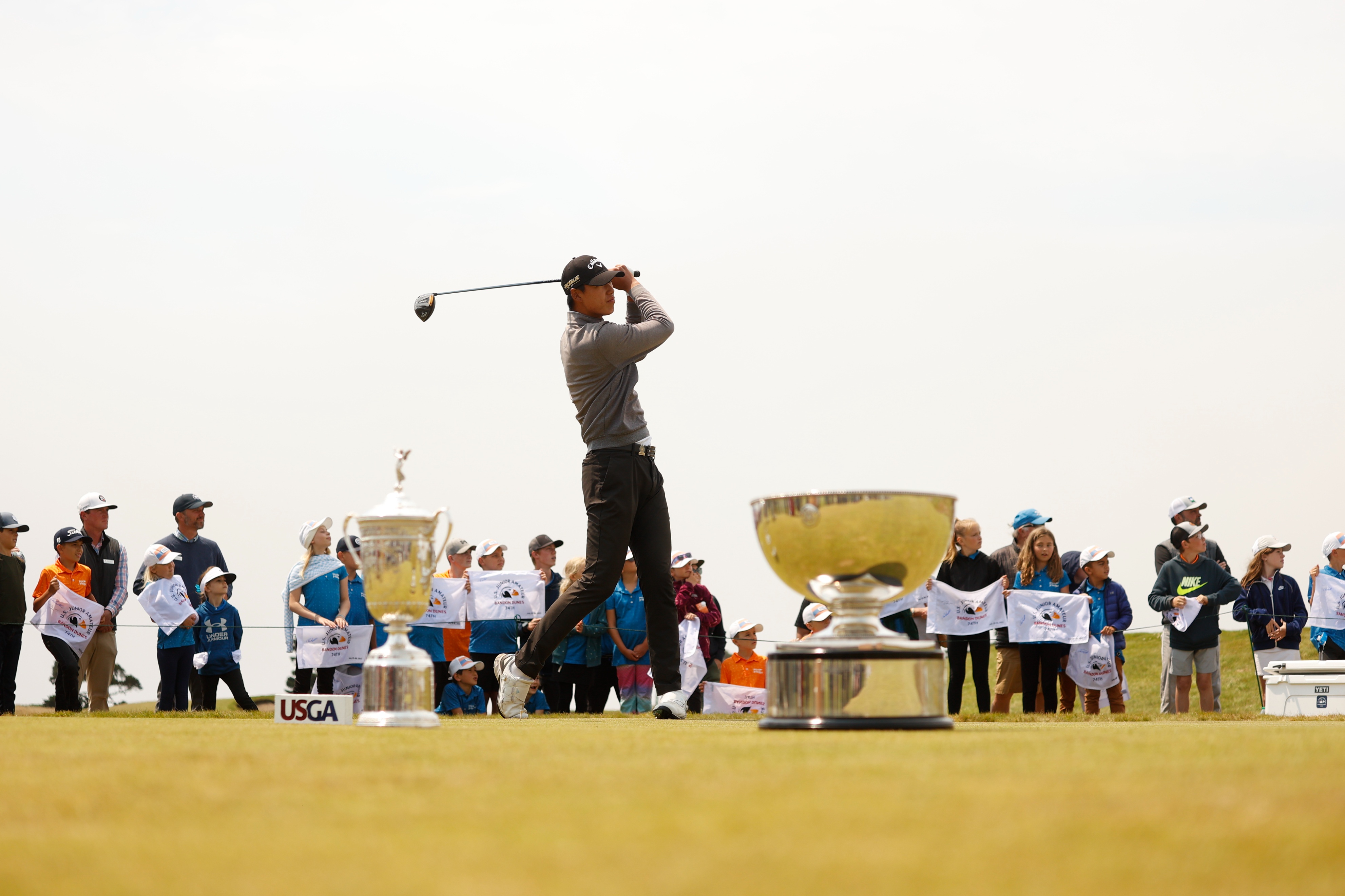 丁文一夺冠视频,丁文一公开赛