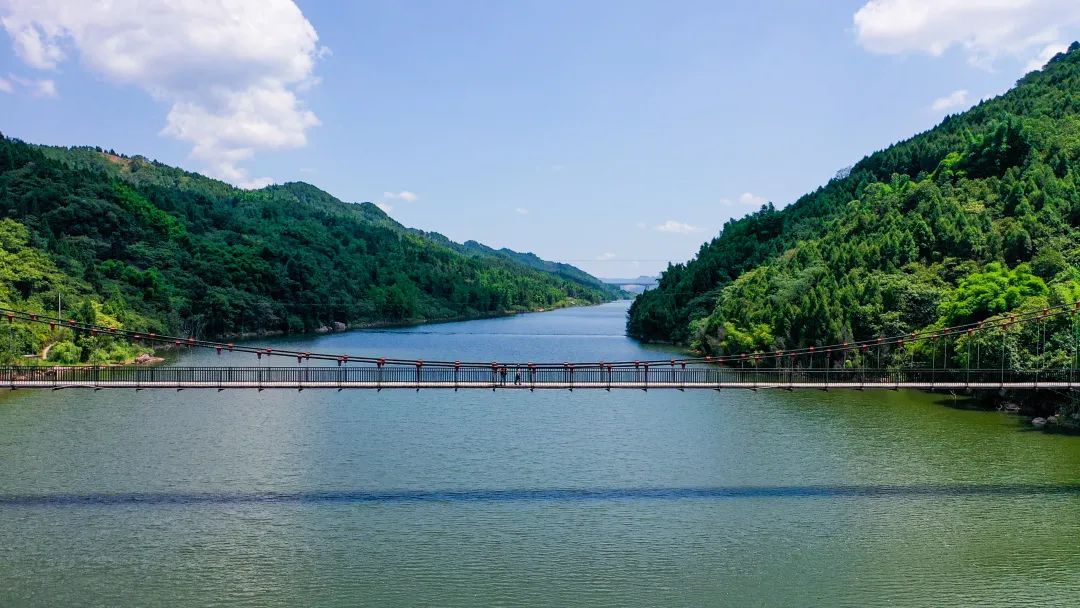 轻徒步赏美景8个村落推荐,京郊小众徒步旅游线路