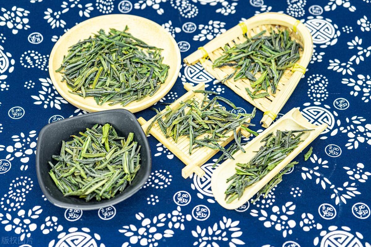 中国十大名茶中有没有大红袍,大红袍中国十大名茶