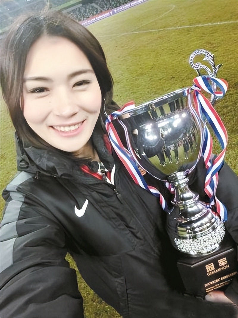 女足颜值美女,女足亚洲杯十大颜值担当