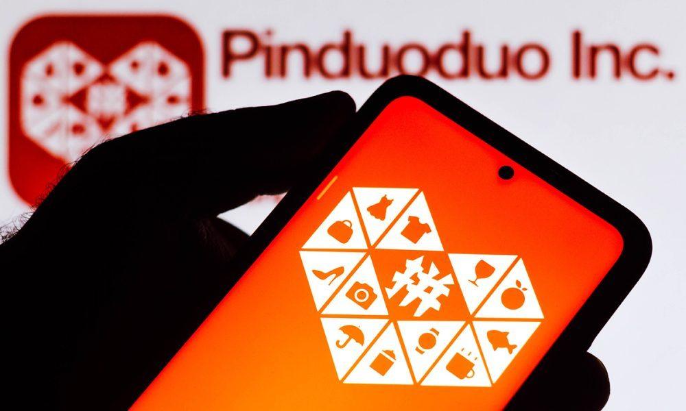 拼多多低价购物,拼多多购物网站推荐