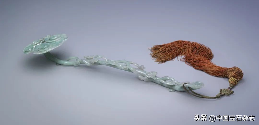 中国古代玉器研究开始于哪个朝代,中国翡翠的历史文化介绍