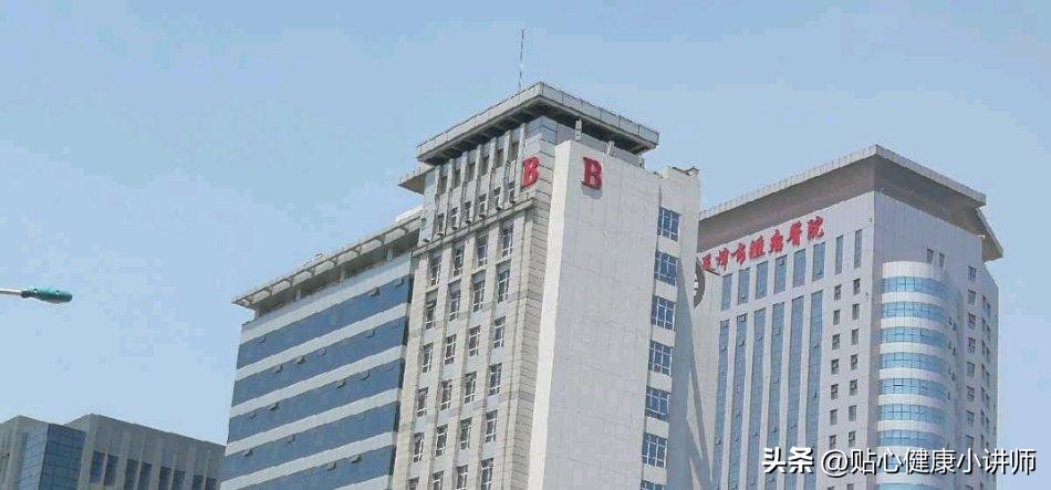 天津最好的医院在全国的排名,天津市哪个医院看甲状腺结节最好