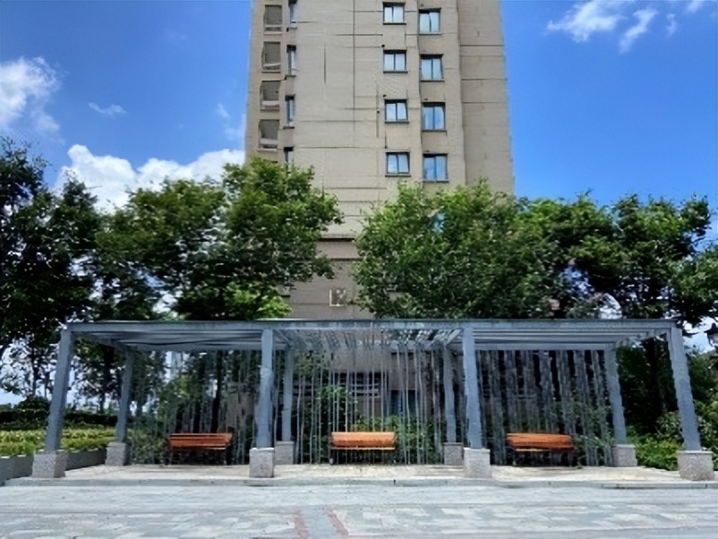 带你见识万科物业,小区物业品质提升实施方案