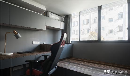 装修阳台客厅餐厅一体,客厅阳台改餐厅一体效果图