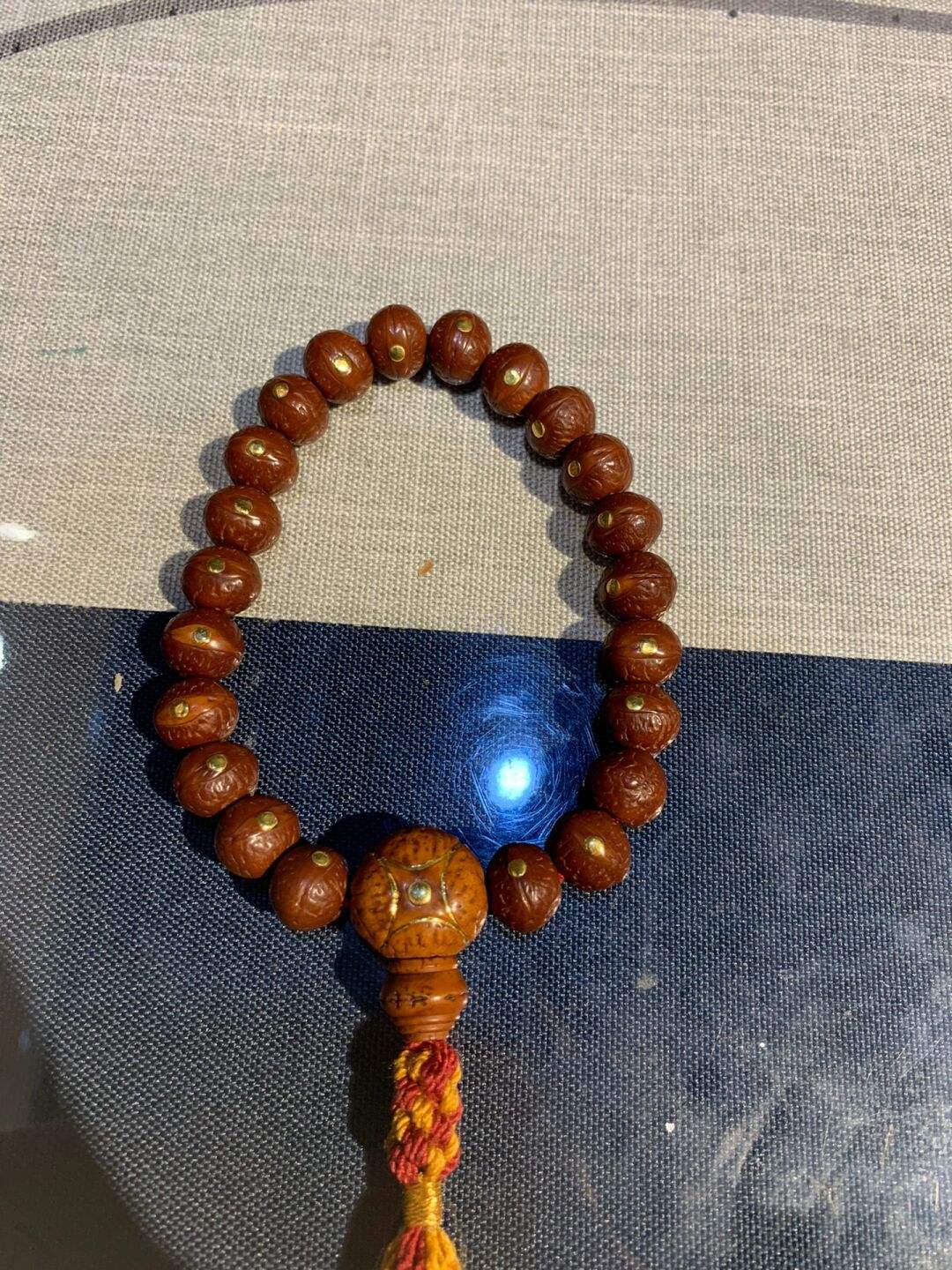 凤眼菩提尺寸和质量,尼泊尔凤眼菩提什么样的品相最好