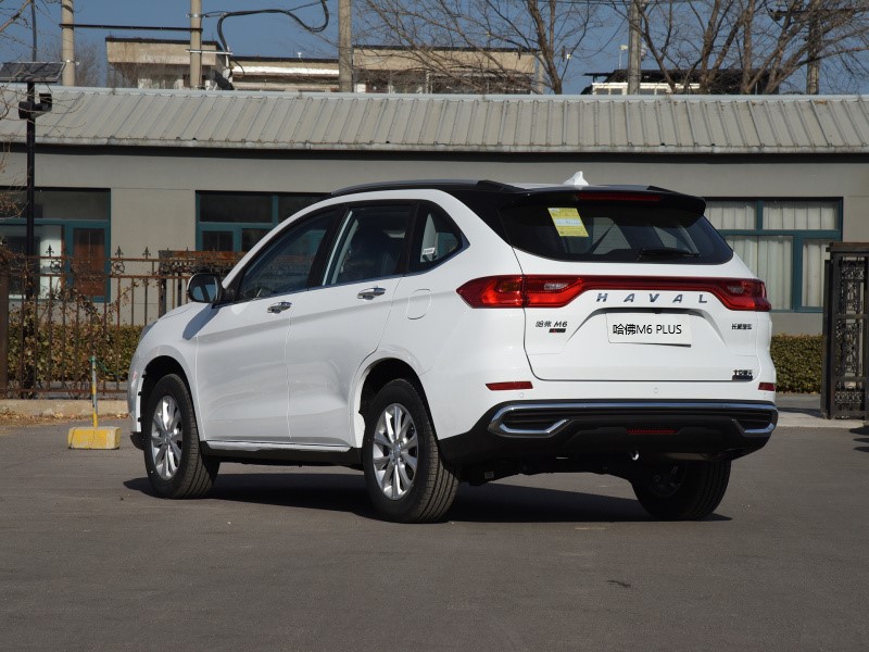 7-8万自动挡车suv排行榜,8万元落地suv车的最佳推荐