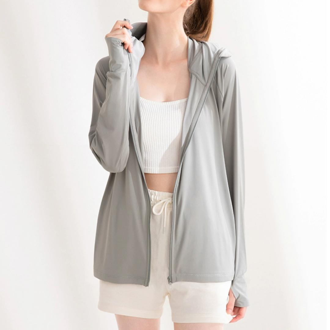 真实测评抖音上的防晒衣,网红防晒衣测评推荐