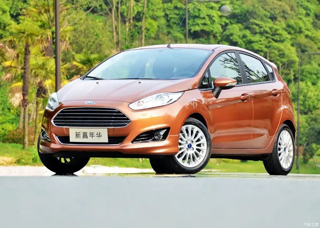 国内最火的车型,国内最畅销的几款车