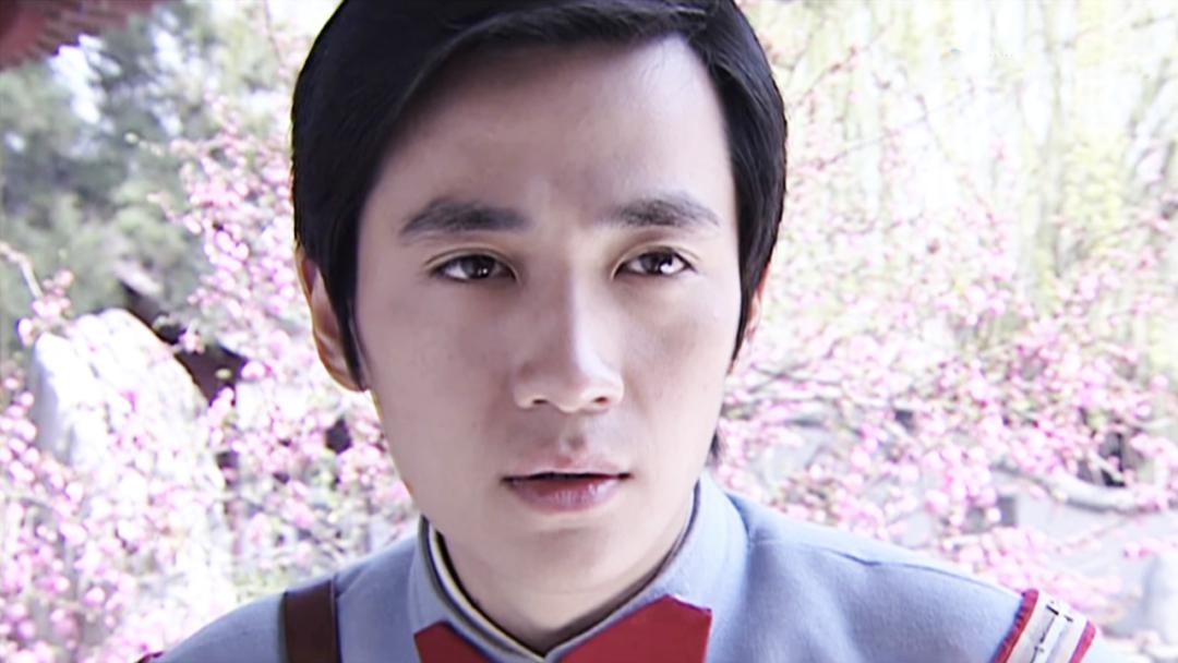 朱一龙一秒都不愿多等完整视频,朱一龙一直坚持的习惯