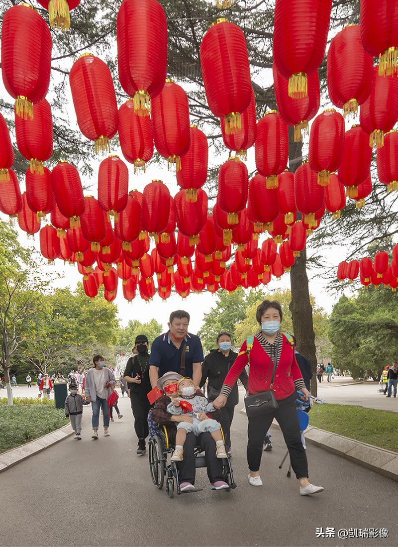 青岛中山公园游玩附近攻略,青岛中山公园游玩攻略