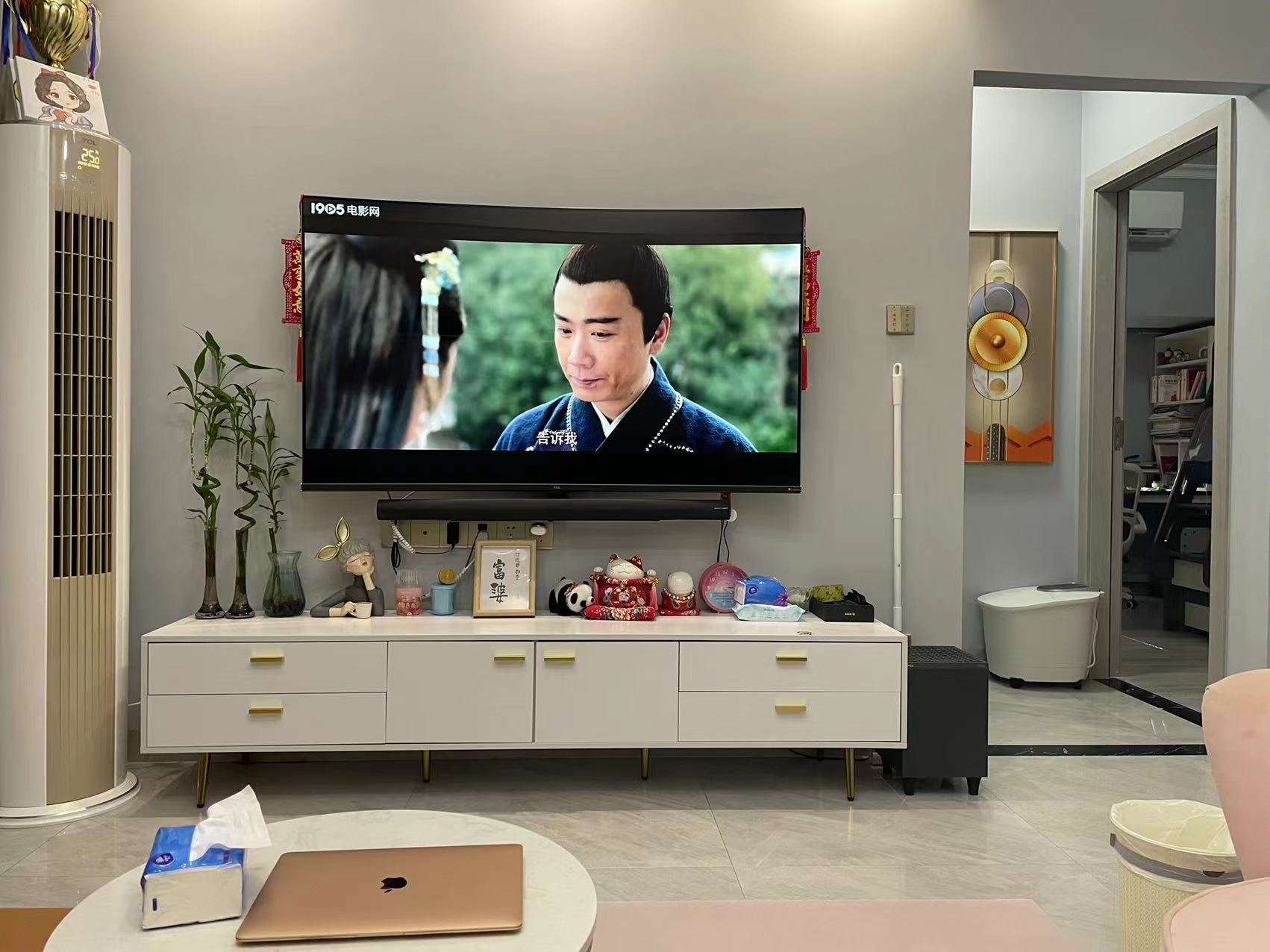 tcl开启全屋智能怎样,tcl全屋智能家庭