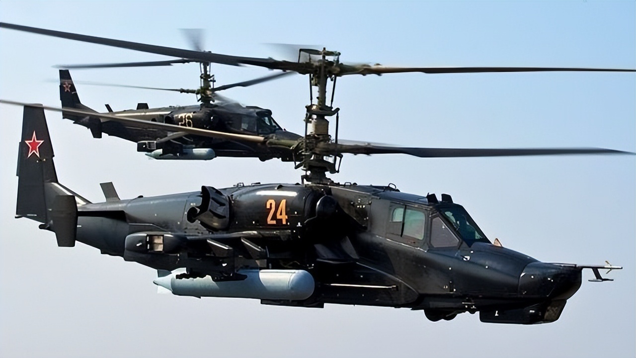 直20和武直10有什么区别,空军武直十