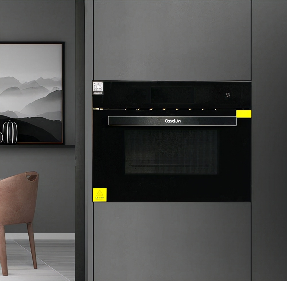 松下nn-ds1500微蒸烤一体机测评,老板蒸烤一体机cq976x和cq973测评