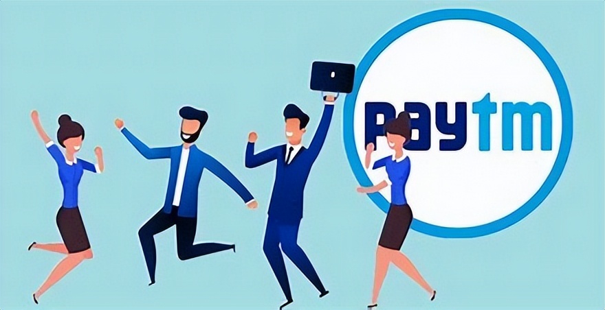 印度支付宝和阿里巴巴,印度支付宝业务