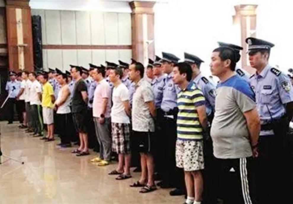 郑州市皇家一号覆灭记,郑州皇家一号事件揭秘