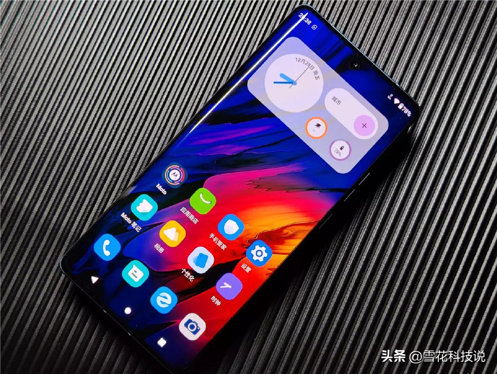 motox40实际上手体验,motox40真实缺点