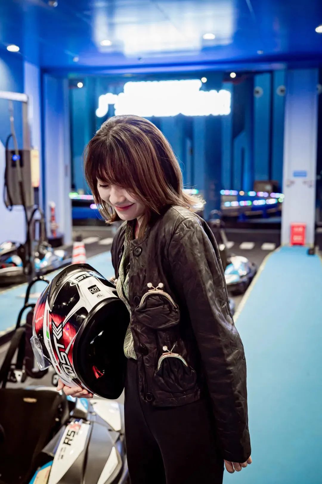 换个方式闹元宵资讯,融创文旅城烟花秀