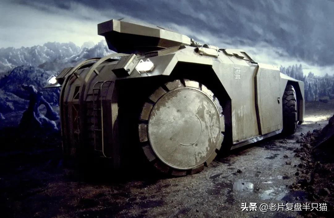 钢铁侠、蝙蝠侠自叹不如,影史最强的5家公司,拯救or毁灭世界?