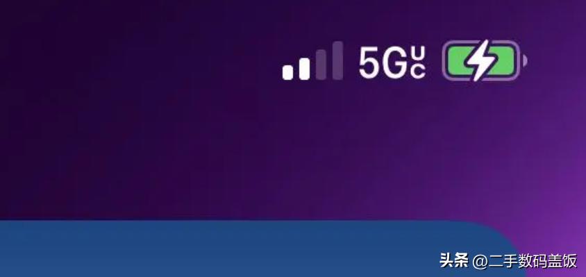 iphone5g信号强弱查看,iphone12promax卡贴机没有显示4g5g