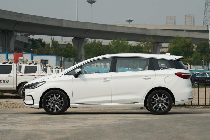 代步家用两不误四款紧凑型mpv推荐,家用级mpv桃花眼不妨看看这两款