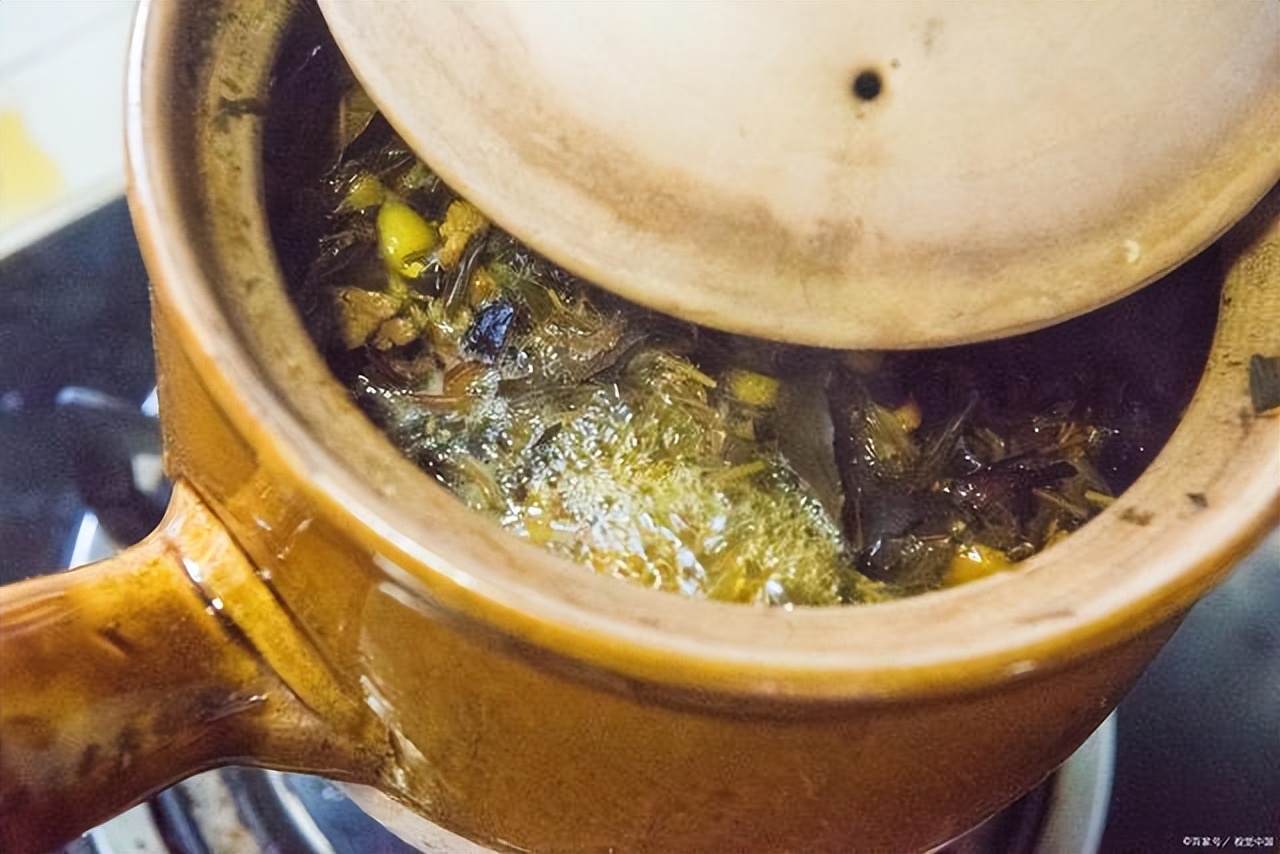 瞿治国,瞿治国医生治冠心病