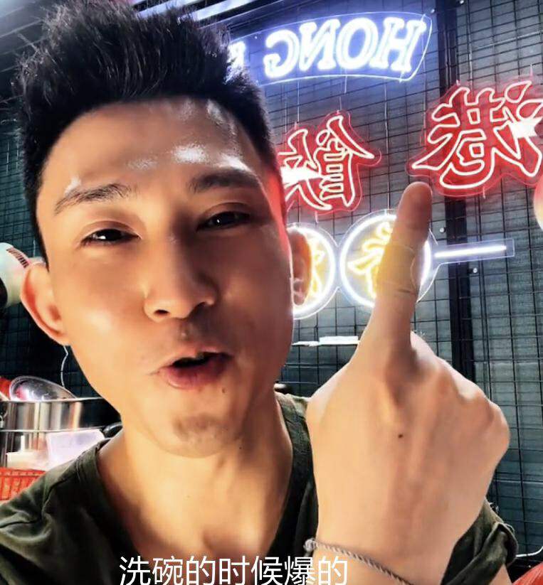 tvb资深男星否认离巢,tvb离巢男星