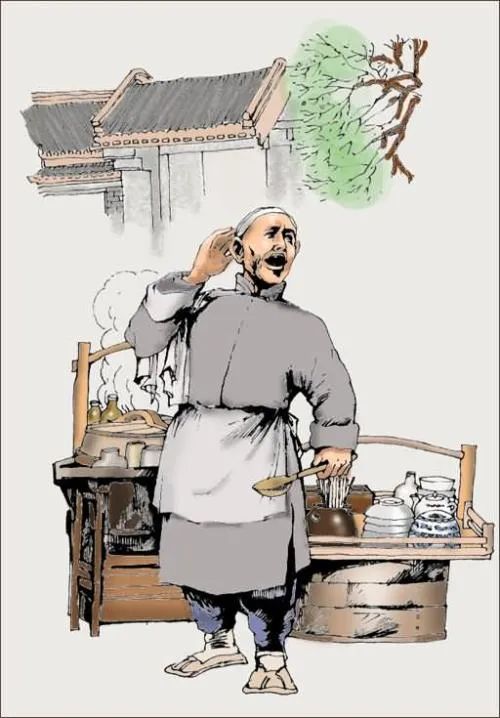 打广告，搞促销，找代言……古代也玩购物营销“套路