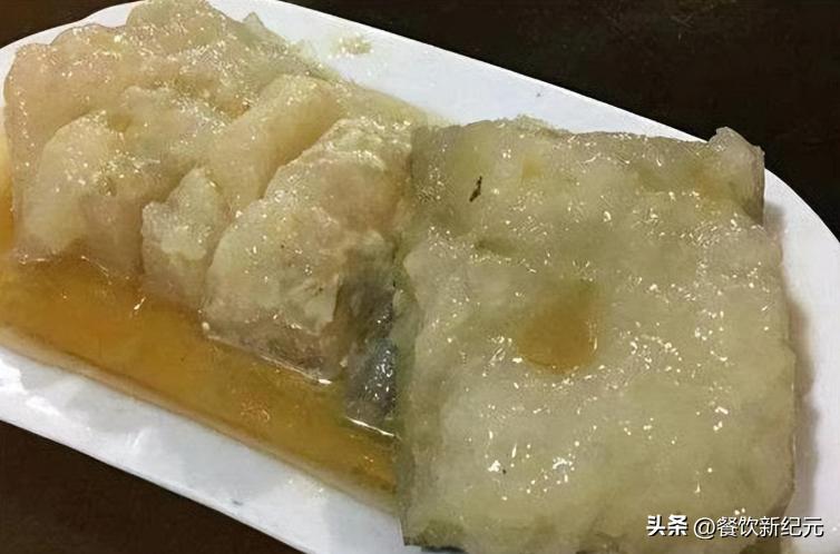 四大难吃的小吃螺蛳粉,顶级美食螺蛳粉为什么会那么臭
