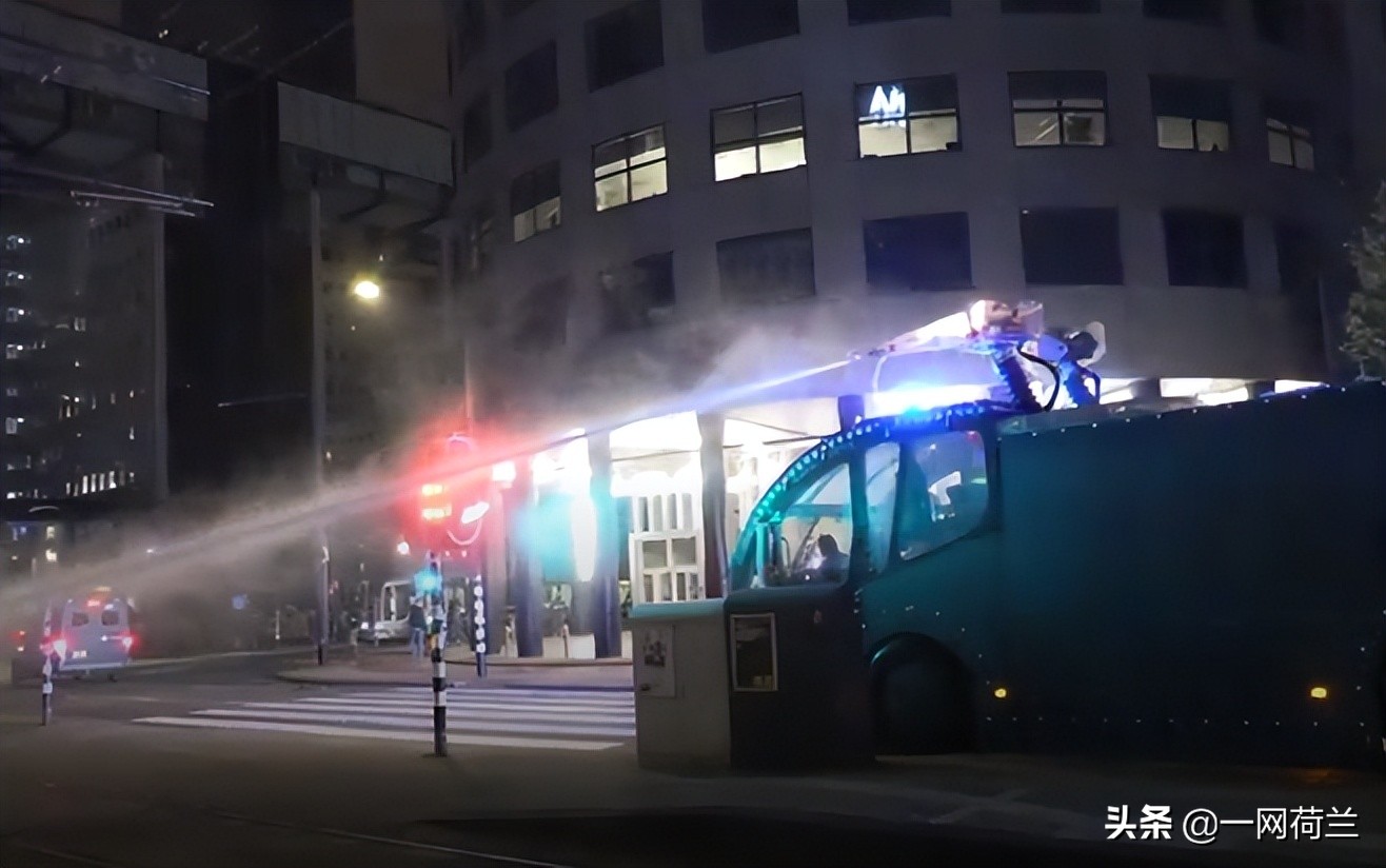 荷兰足球队曾经的辉煌,荷兰久负盛名的足球俱乐部