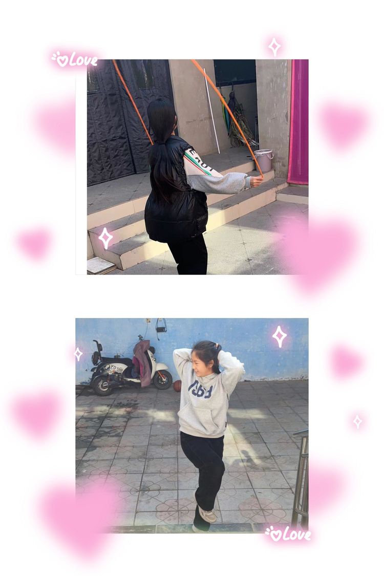 强身健体多运动,小学强身健体活动