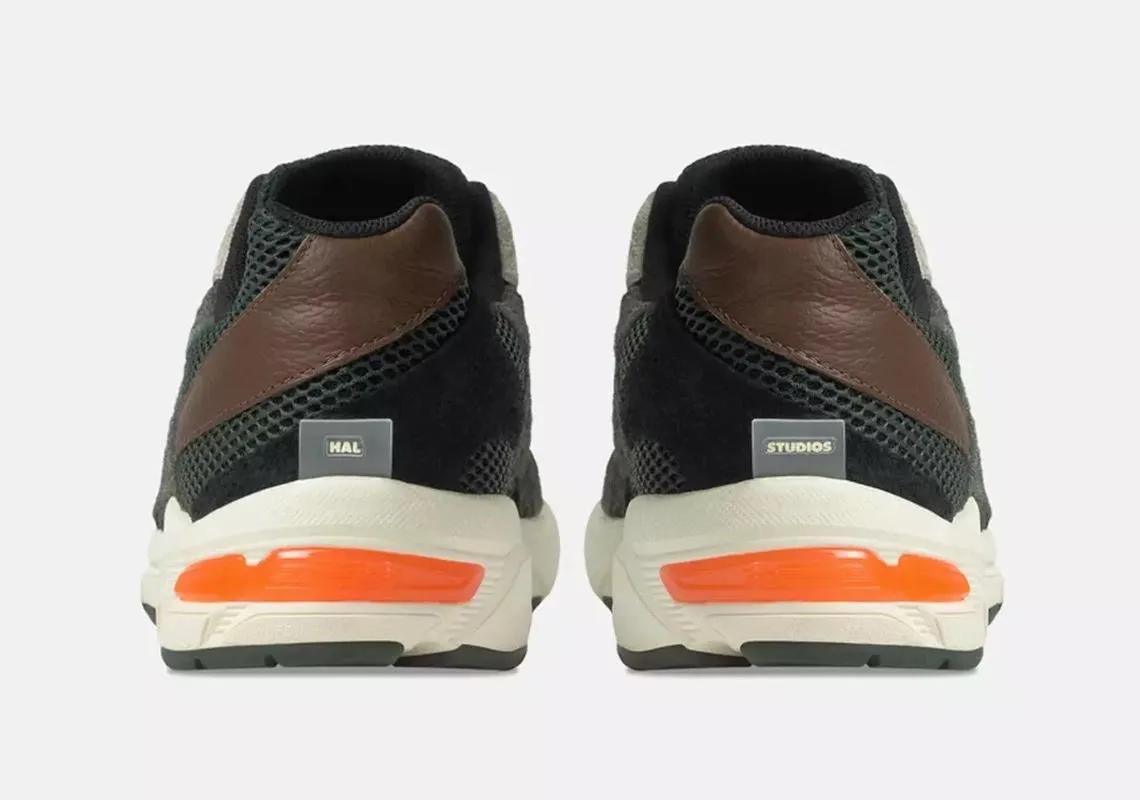 亚瑟士gel1130mkiii,亚瑟士halstudios1130在哪发售