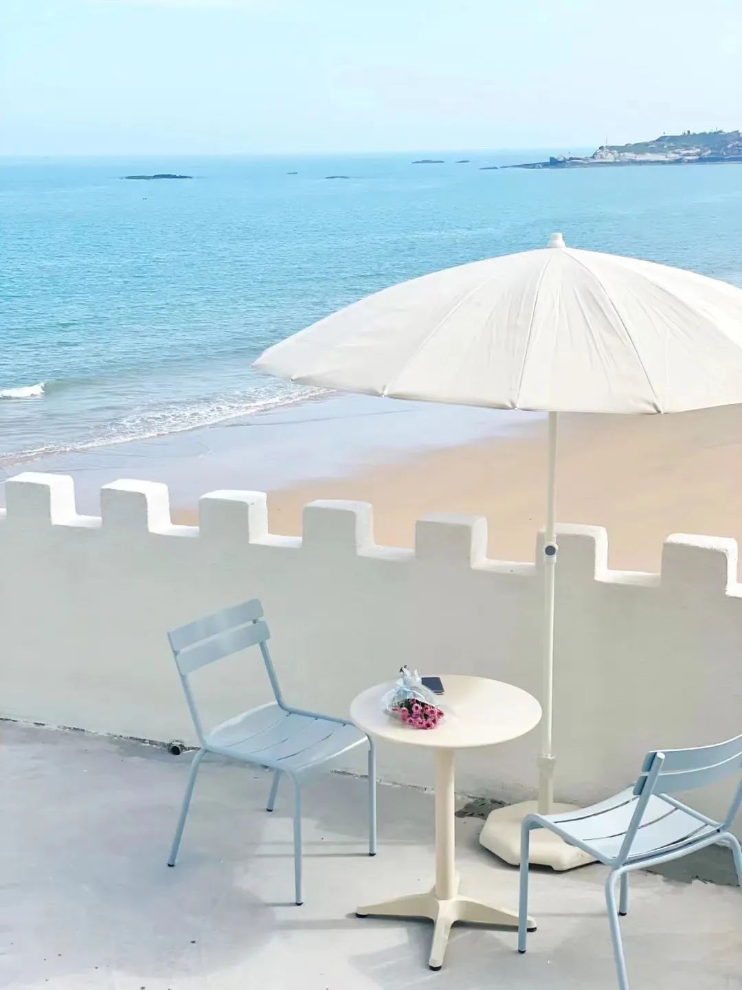 连续21年吊打厦门！这座疯狂“搞钱”的小城，藏着比三亚清净的海