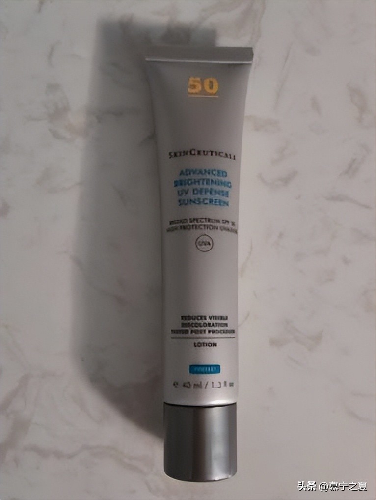 防晒安耐晒和珀莱雅,地表最强防晒安耐晒