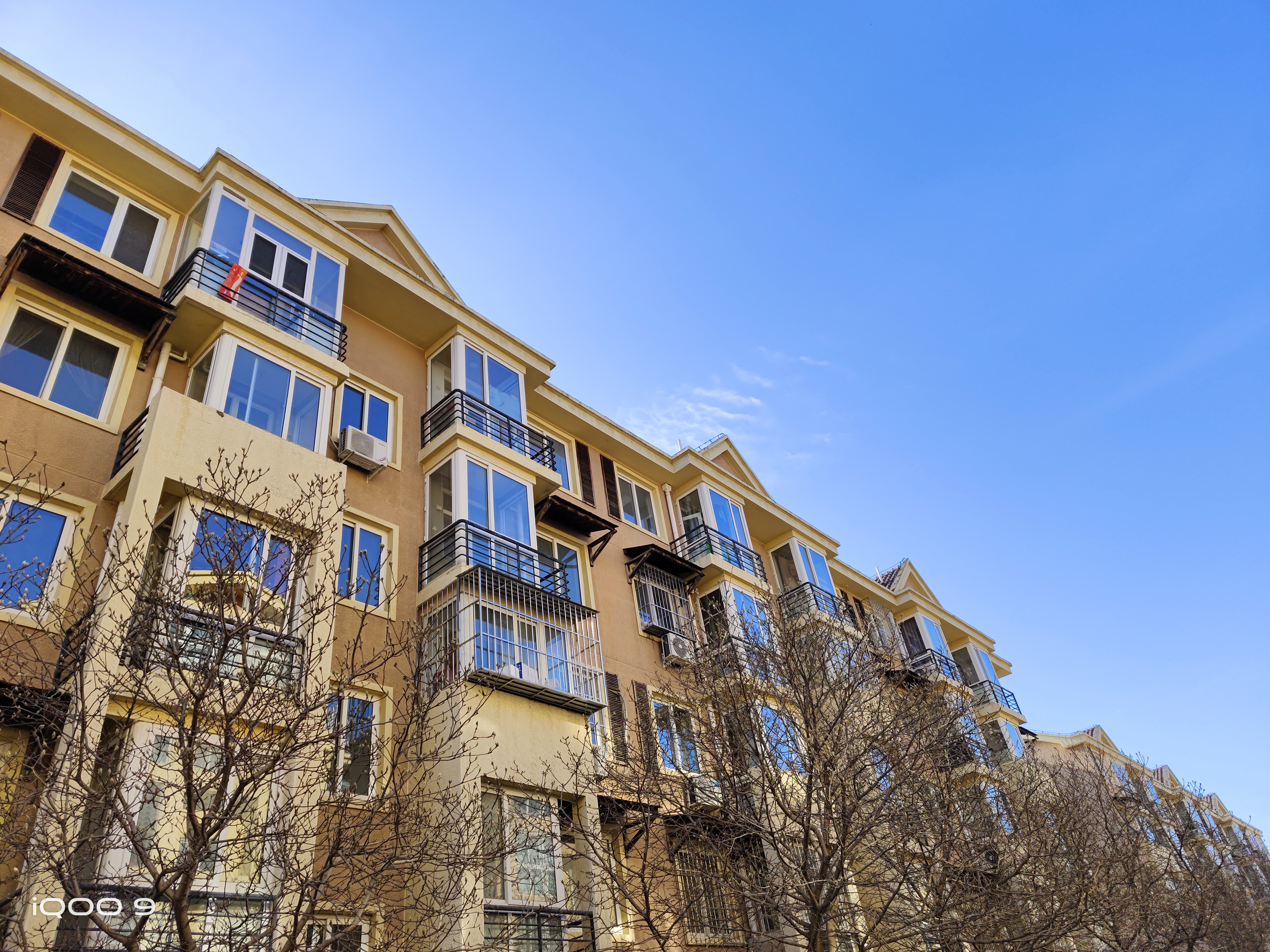 产品升级的里程碑之作iqoo9pro,专打游戏的手机iqoo9