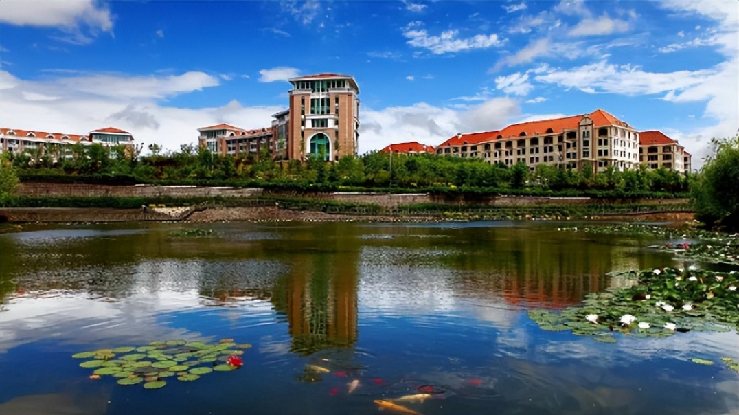 中国最美十所大学校园,十所全国最美大学