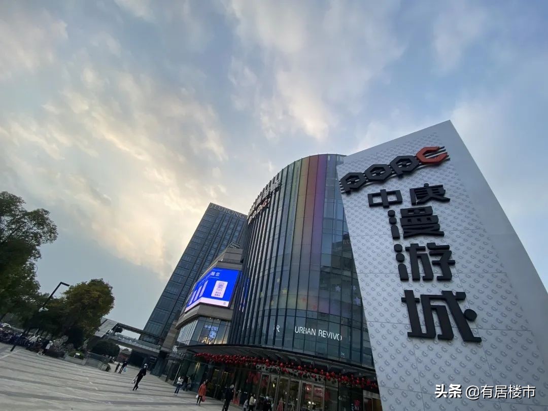 古美房价凭啥值10万,古美小区房价为啥比周边低