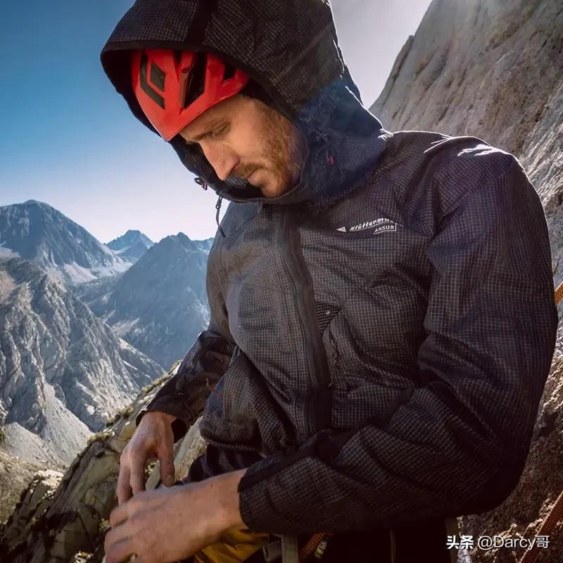 世界十大顶级户外品牌最好产品,比较好的国外户外品牌