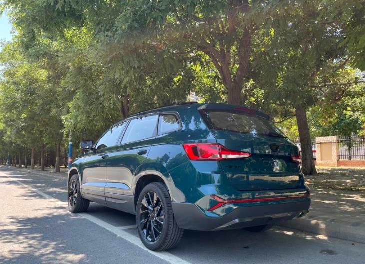 新捷达vs7有几种颜色,用实力打破平静新捷达vs7好车来袭