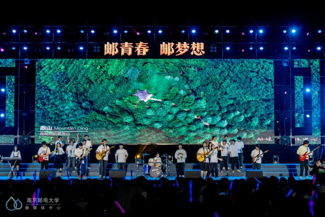 这场名为青春的毕业旅行,这场名为青春的旅行