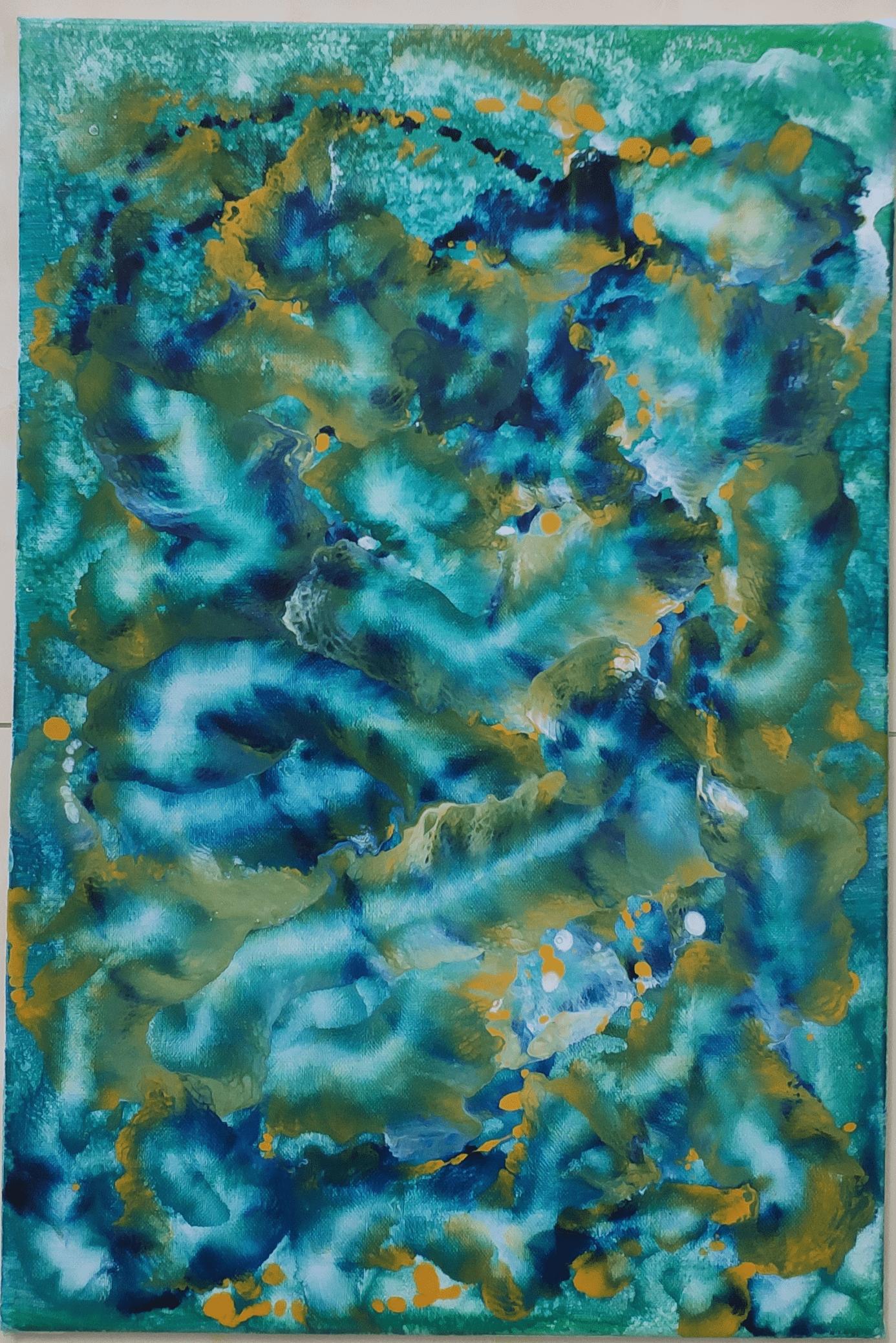 第四届国际新当代艺术展,第四届国际艺术交流展