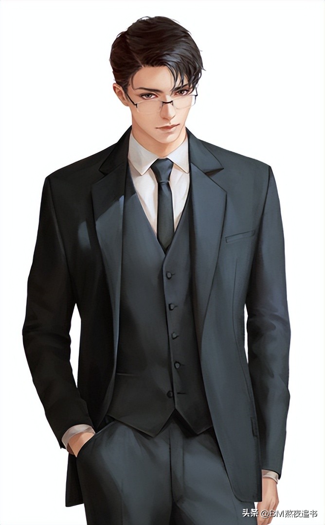 好看的男频小说排行榜前十名,推荐几本特别好看的男频小说